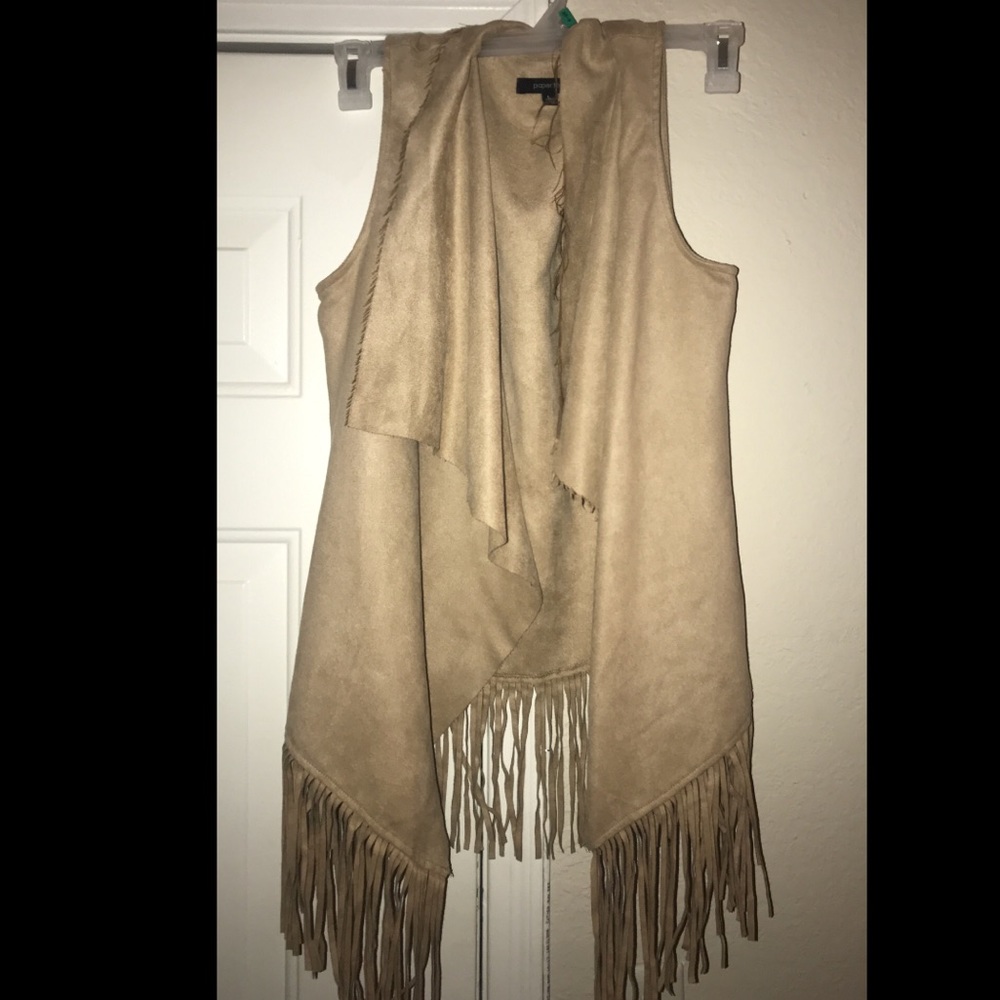 Vest